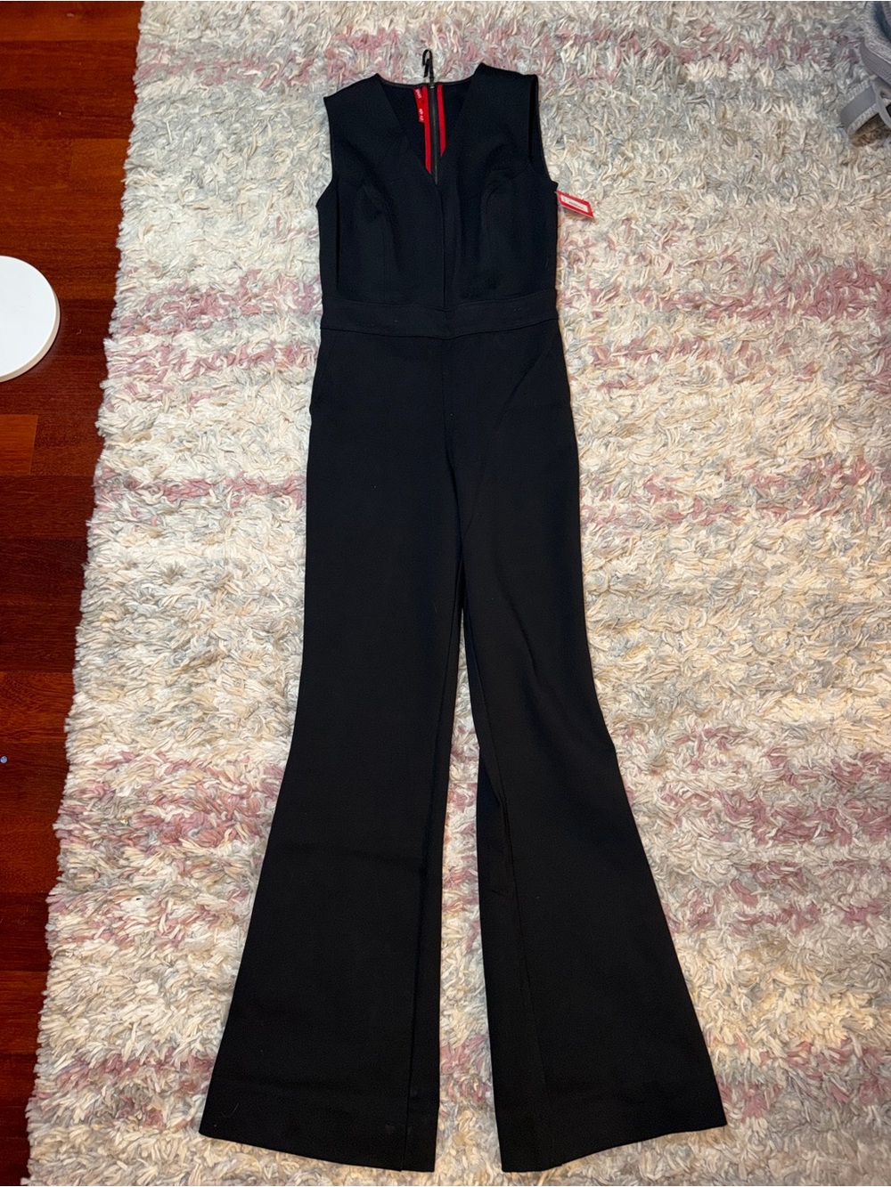 Spanx jumpsuit NWT XS